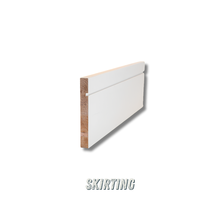 Skirting Boards