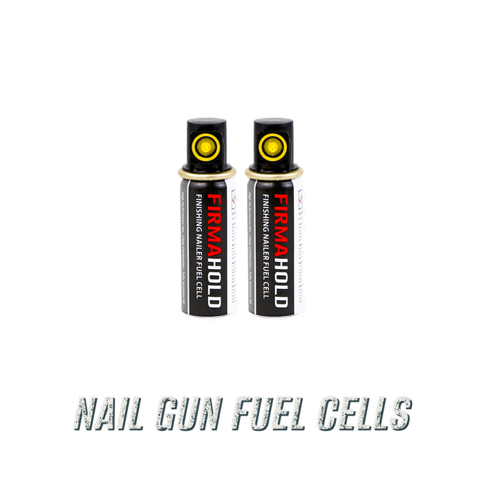 Nail Gun Fuel Cells - gas fuel cells for cordless nail guns