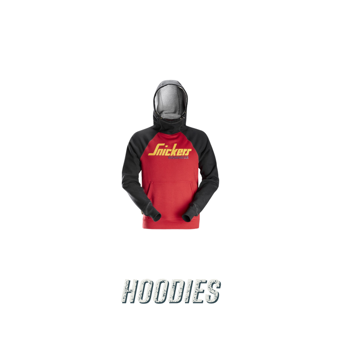 Hoodies
