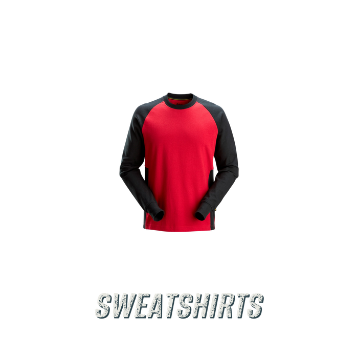 SWEATSHIRT