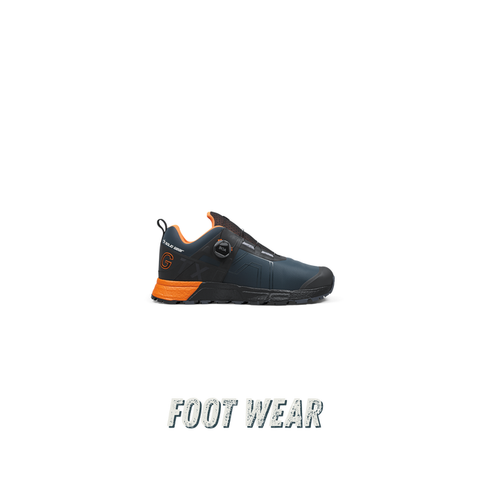 FOOTWEAR