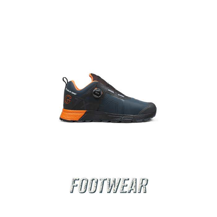 FOOTWEAR