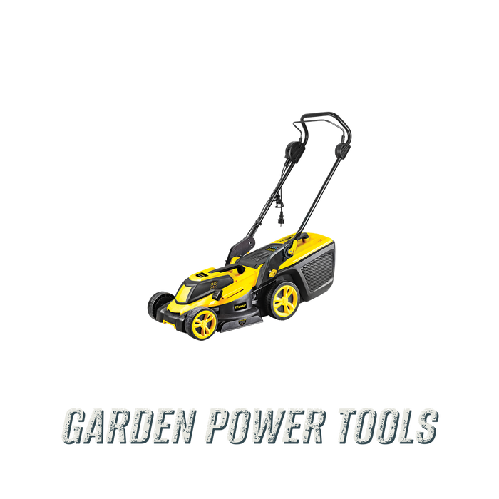 Garden Power Tools