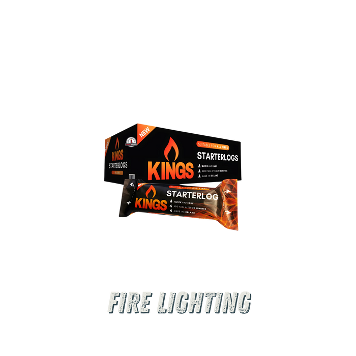 FIRE LIGHTING