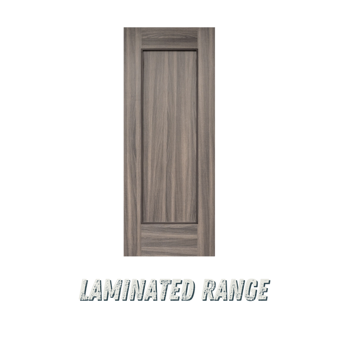 Laminate Internal Doors