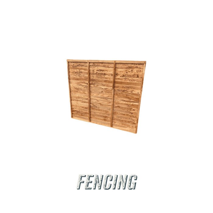 Fencing