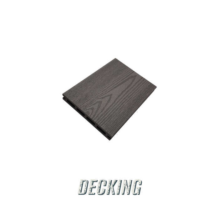 Decking