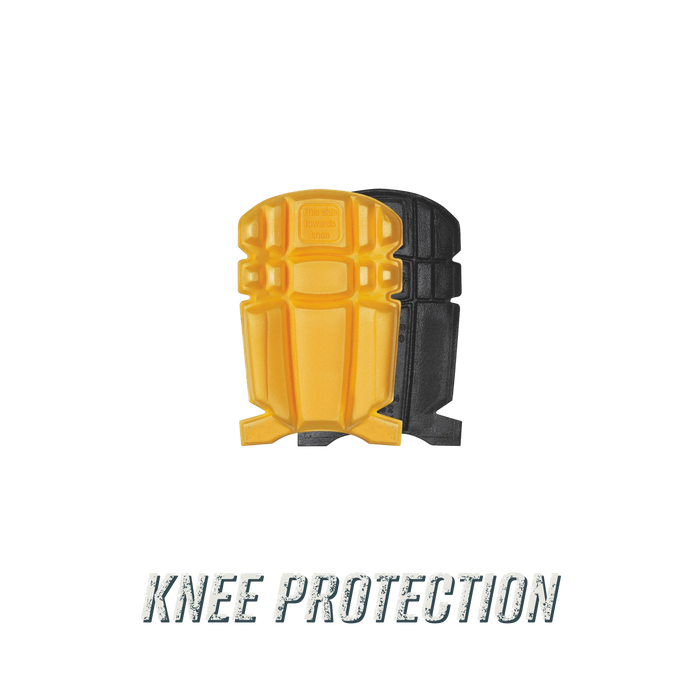 Knee Protection
