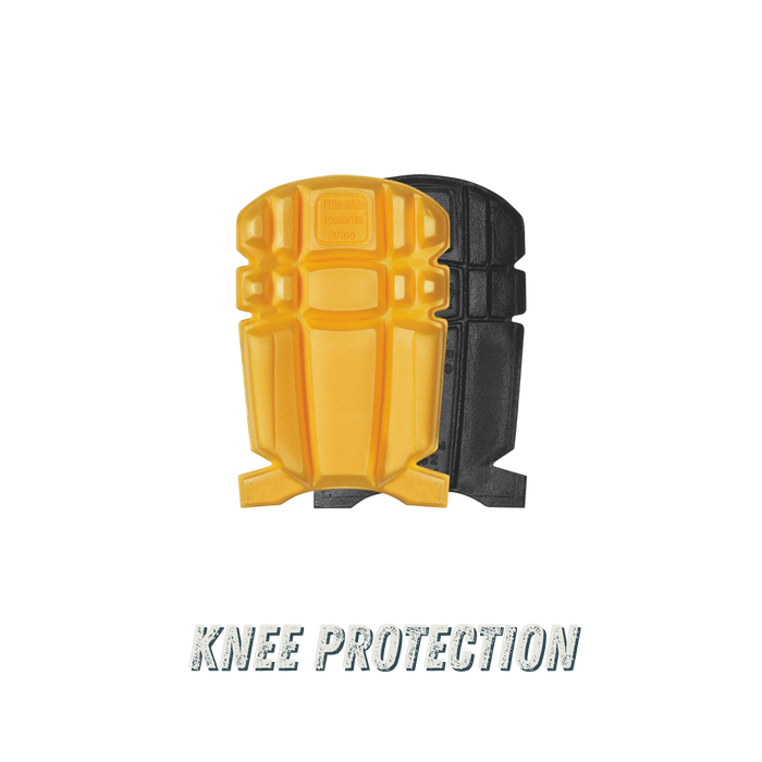 KNEE PROTECTION
