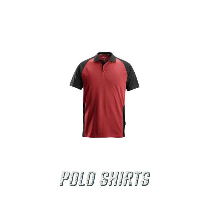 Polo Shirts