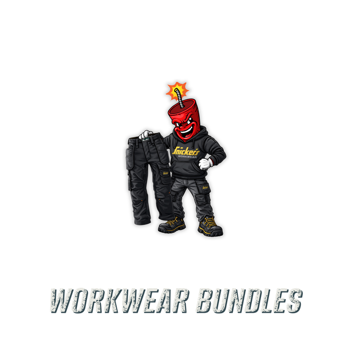 Workwear Bundles