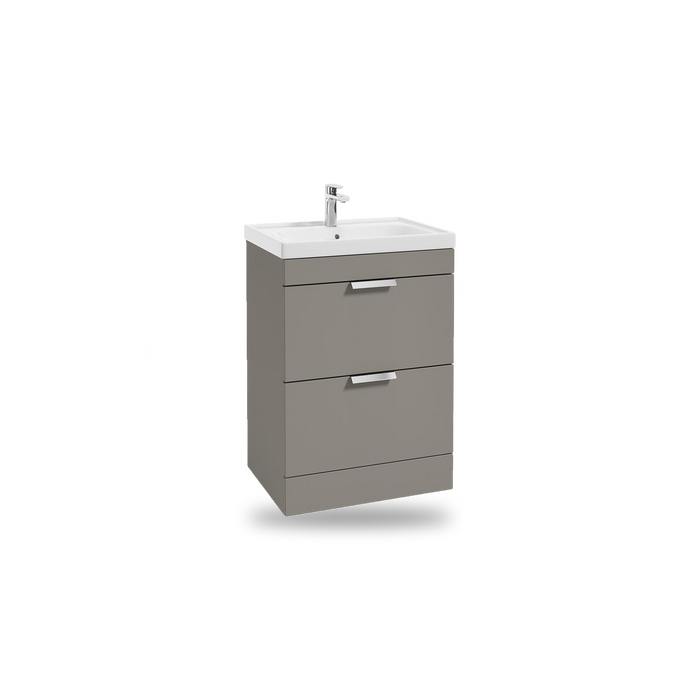 Beige Floorstanding Vanity Units - Stockholm by SONAS - Dynamite Hardware