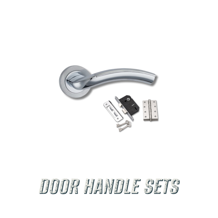 Door Handle Sets