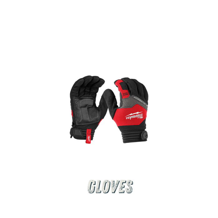 GLOVES