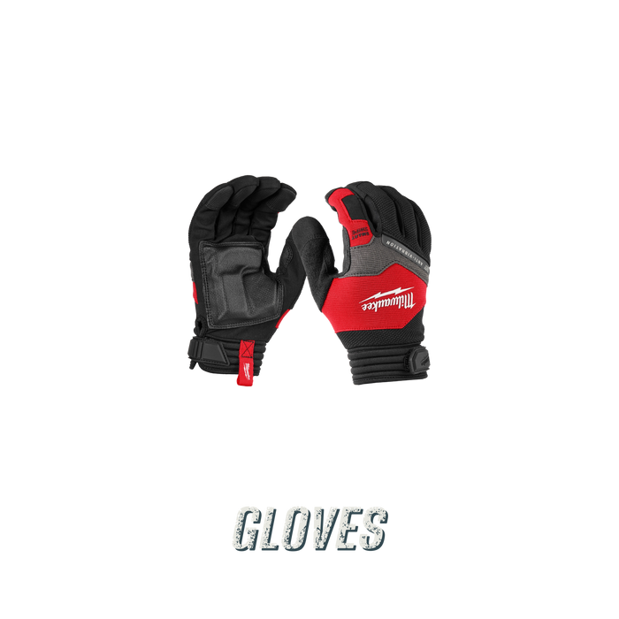 Gloves