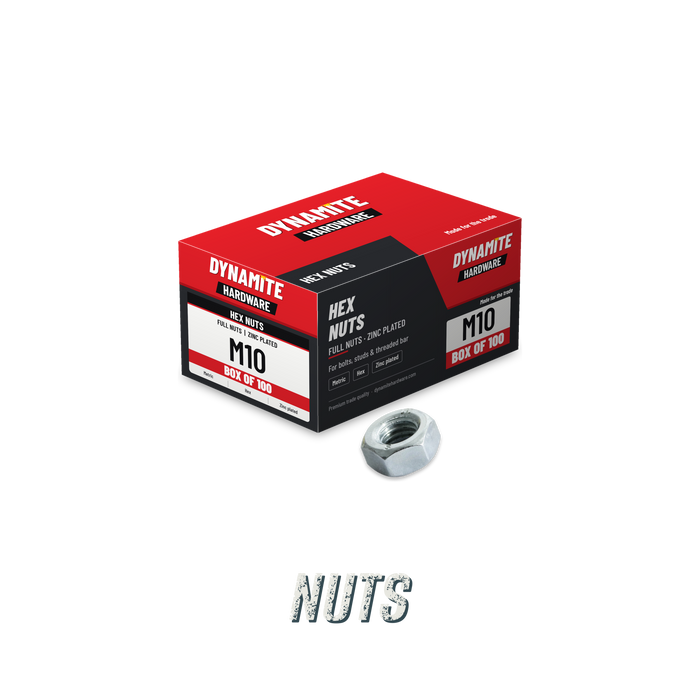 Nuts