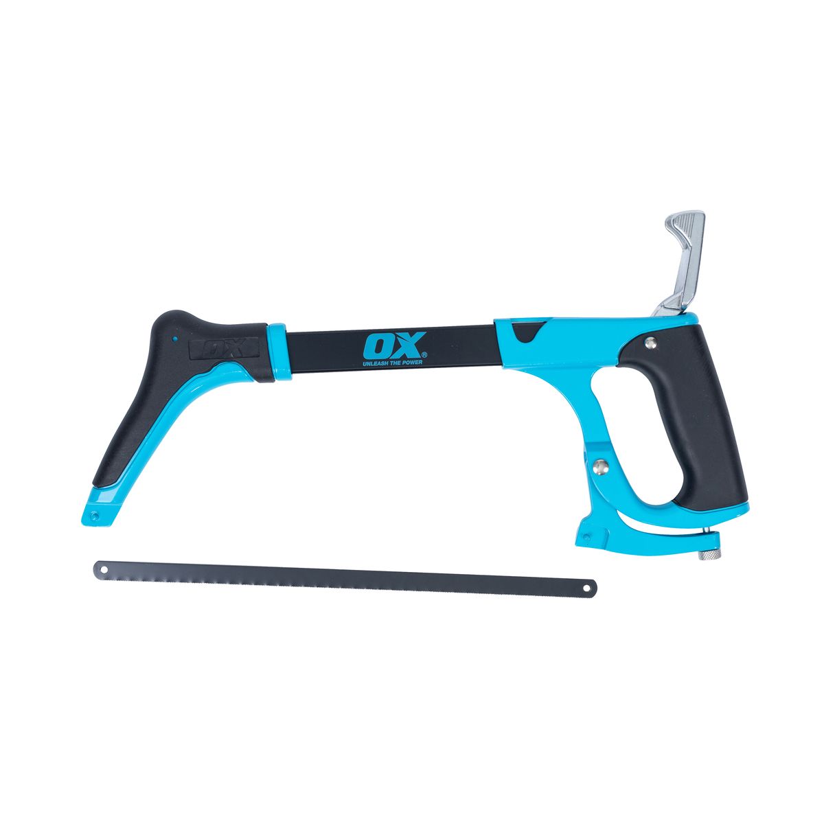 HACKSAWS & BLADES Dynamite Hardware