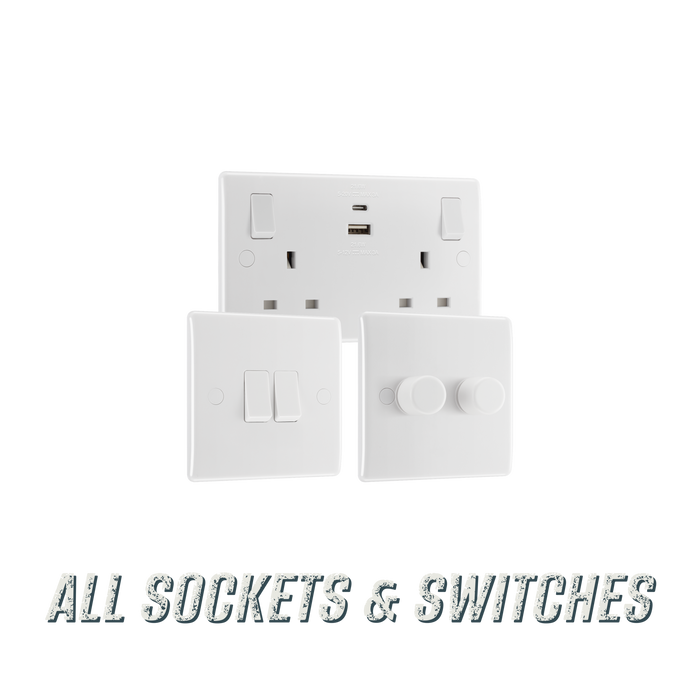 All Sockets & Switches menu tile