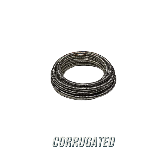 Corrugated Stainless Steel Flexible Connectors menu tile