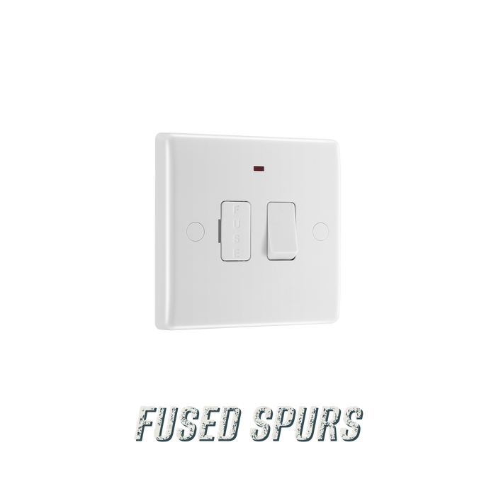 Fused Spurs menu tile
