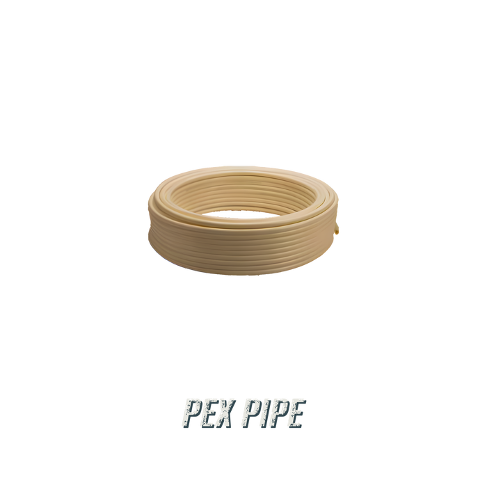 PEX Pipe menu tile