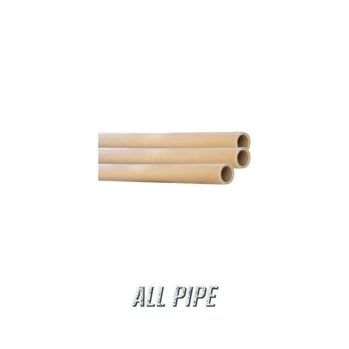 All Pipe menu tile