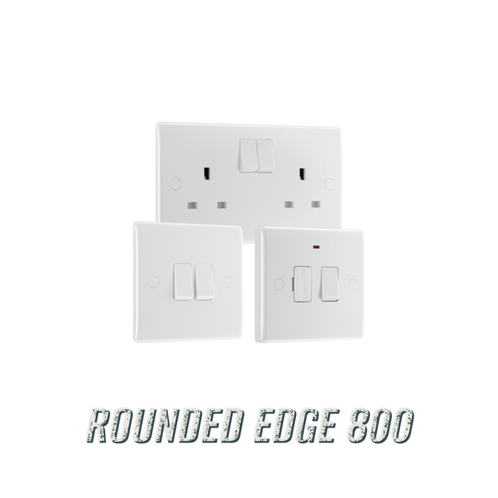 Rounded Edge 800 menu tile