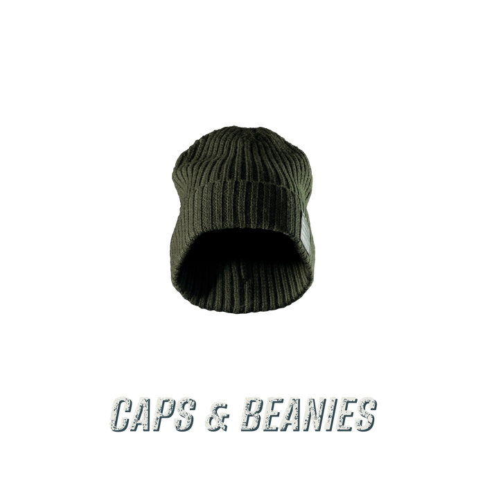 Snickers Caps Beanies Headwear menu tile
