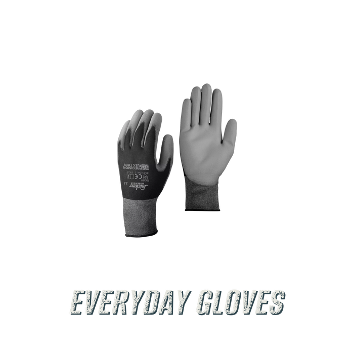 Snickers Everyday Work Gloves menu tile