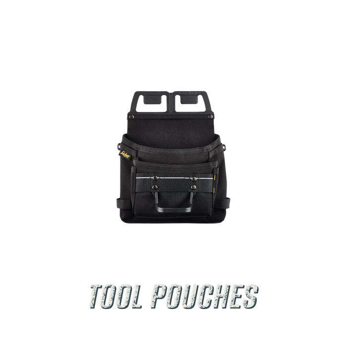 Snickers Tool Pouches menu tile