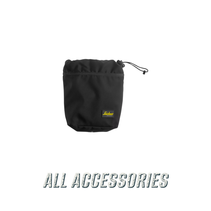 All Accessories menu tile