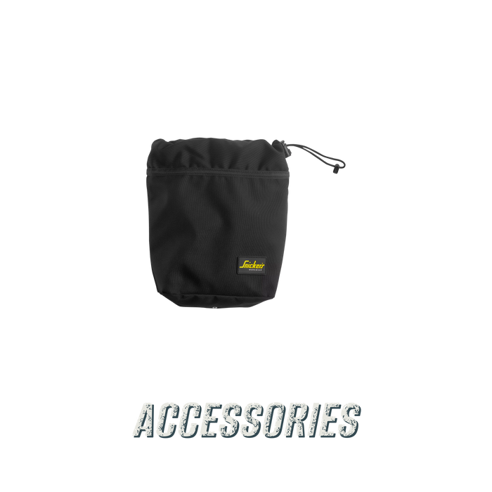 Snickers Workwear Accessories menu tile