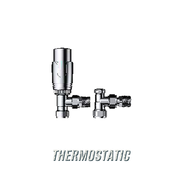 Thermostatic Radiator Valves menu tile