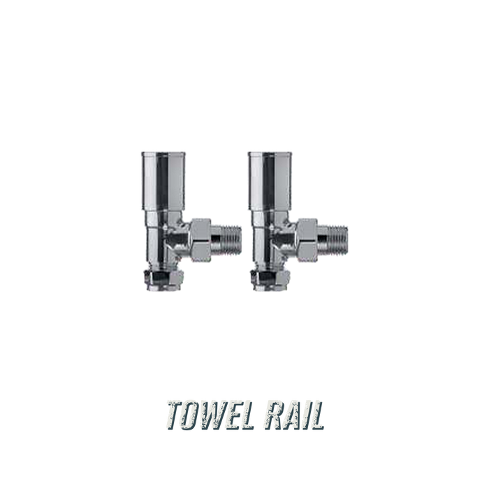 Towel Rail Valves menu tile