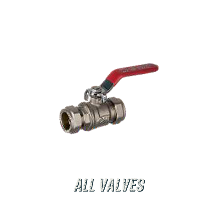 Valves menu tile