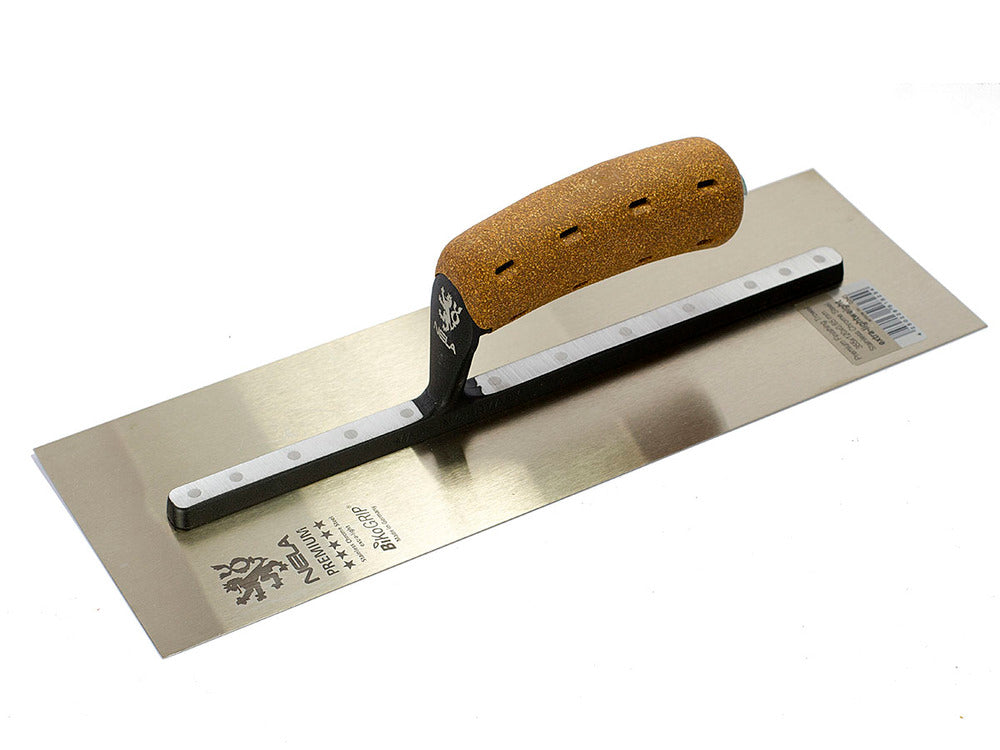 Nela Premium Plastering Trowel Dynamite Hardware
