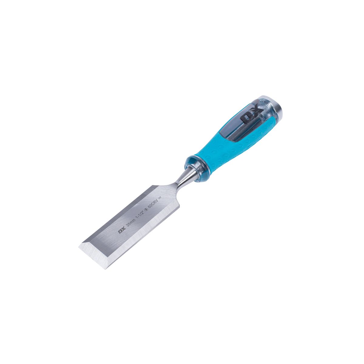 OX Pro Heavy Duty Wood Chisel - 38mm / 1 1/2in – Dynamite Hardware
