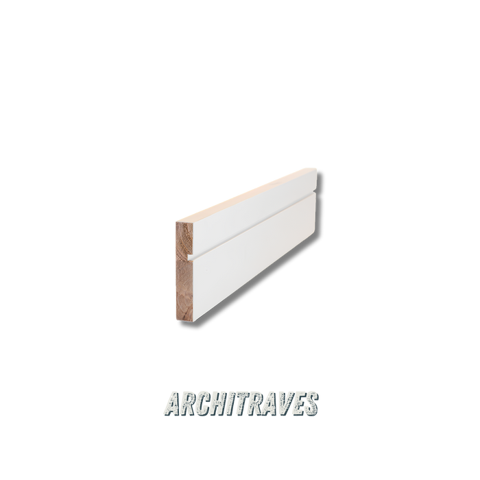 Architraves