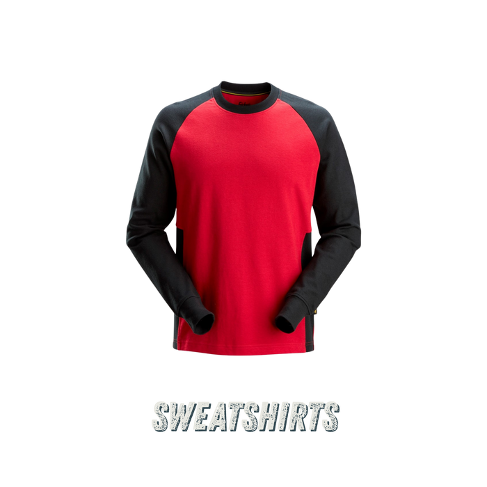 SWEATSHIRT