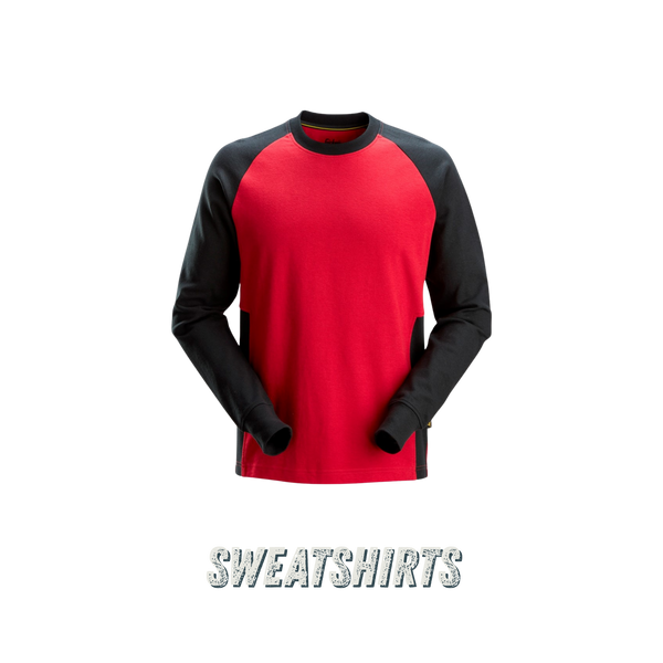 SWEATSHIRT