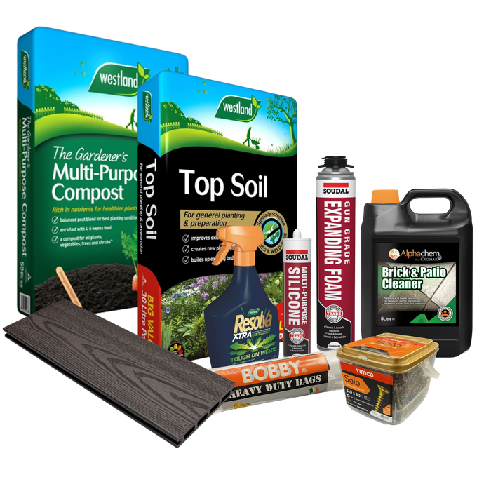 MULTI - BUY SPECIALS