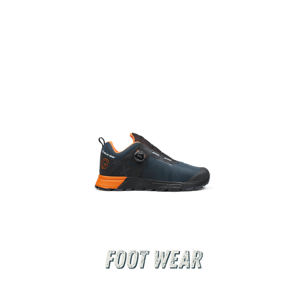 FOOTWEAR