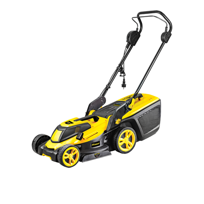 GARDEN POWER TOOLS