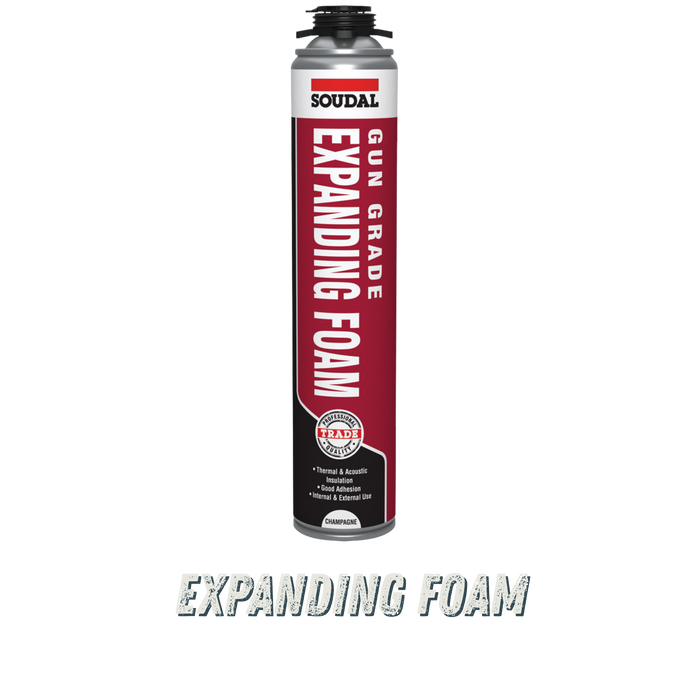 EXPANDING FOAM