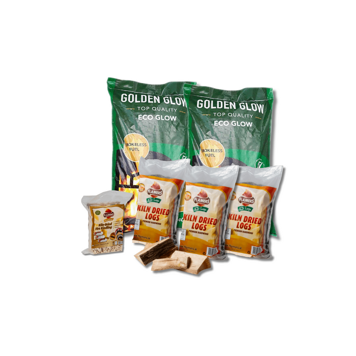 HOME FUEL PACKAGE DEALS