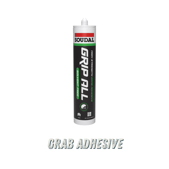GRAB ADHESIVE