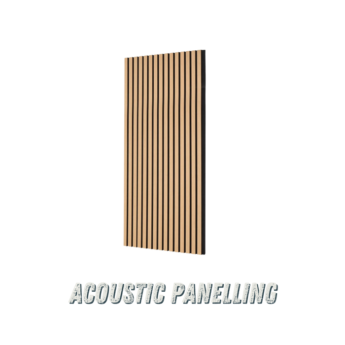 PANELLING