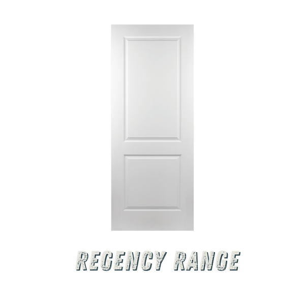 Regency Door Range
