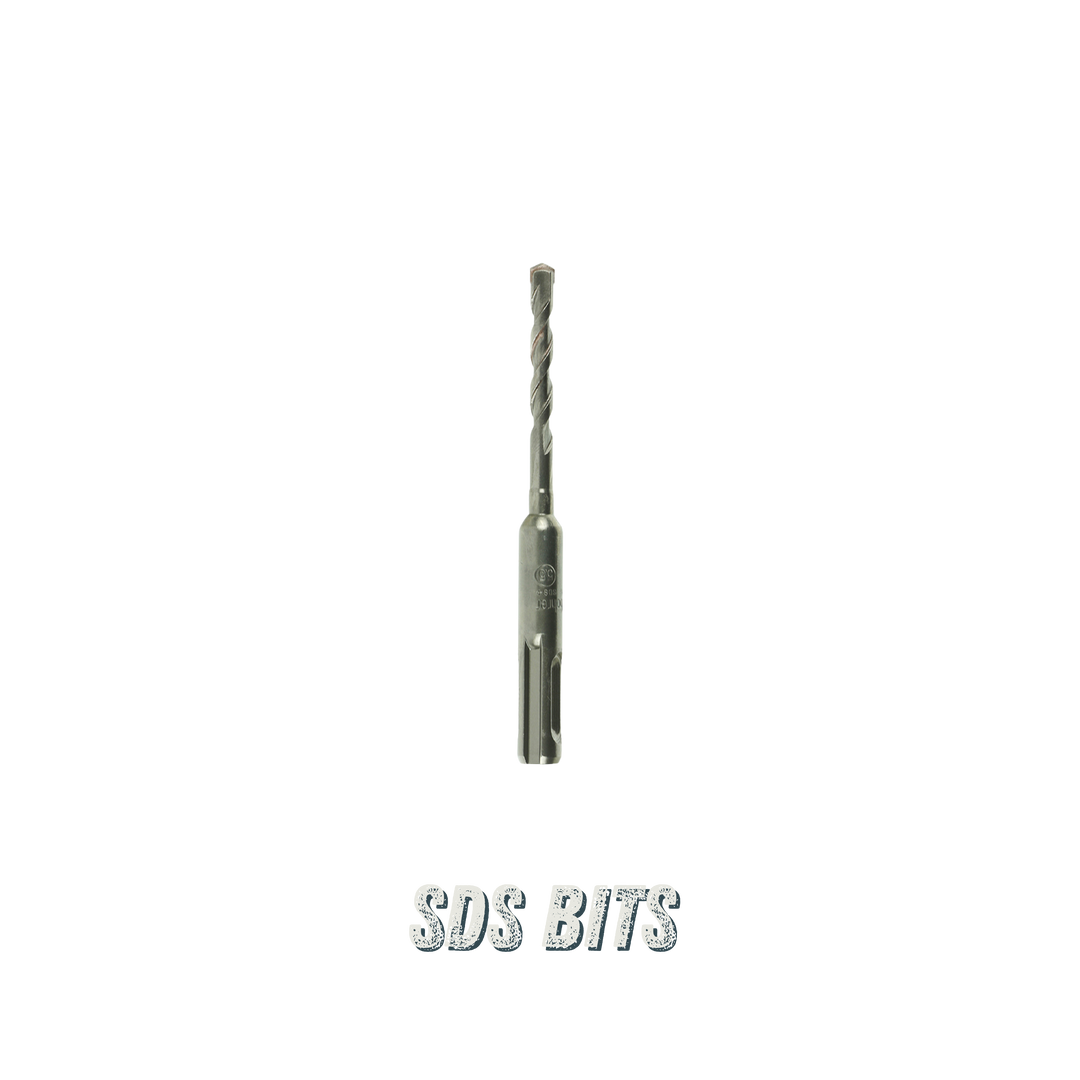 SDS PLUS BIT