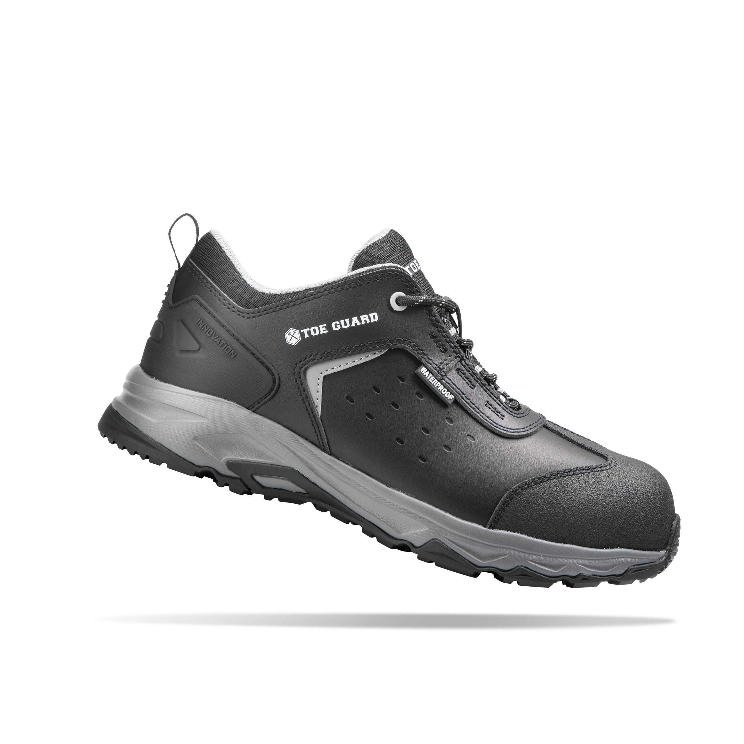 TOE GUARD FOOTWEAR – Dynamite Hardware